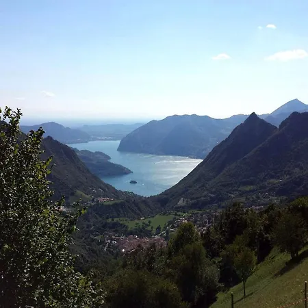 By Iseo With Stunning Views *
