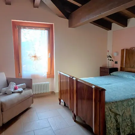By Iseo With Stunning Views Marone