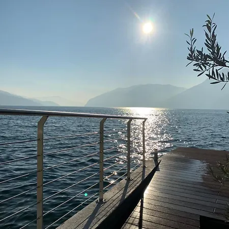 By Iseo With Stunning Views * Marone