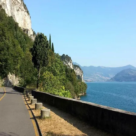 By Iseo With Stunning Views * Marone