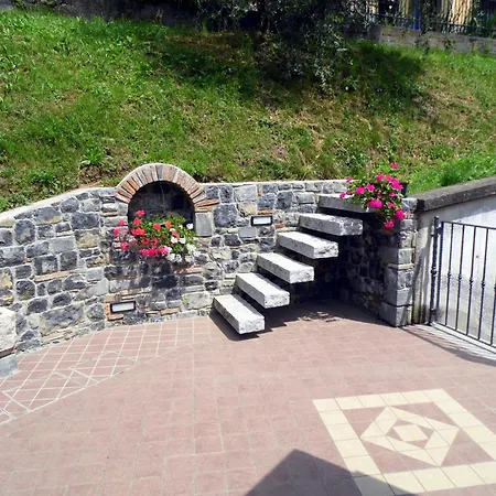 By Iseo With Stunning Views