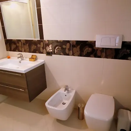 Apartment Belvilla By Oyo Belvedere *